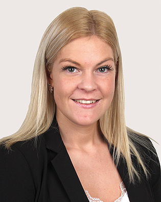 Helen Johanna Kotlubowski