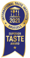 International Taste Institute Brussels Premium Geschmack Award